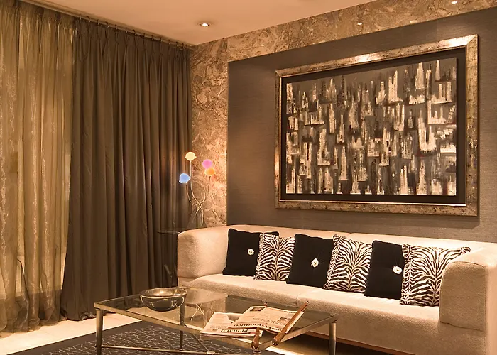 Hotel Travel Park Lisboa